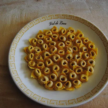 Val Di Luce * 퓨말보