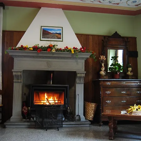 Hotel Val Di Luce *