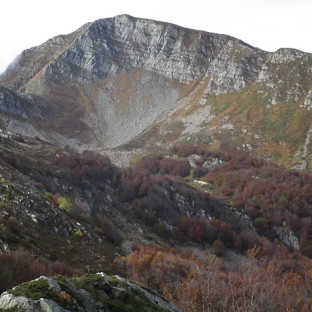 Val Di Luce * Fiumalbo