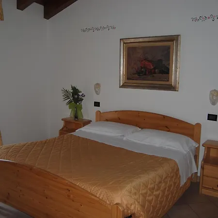 Hotel Val Di Luce