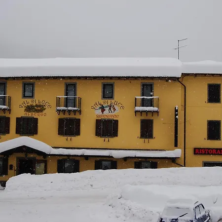 Val Di Luce * Fiumalbo