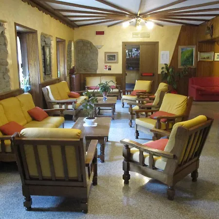 Val Di Luce Hotel Fiumalbo