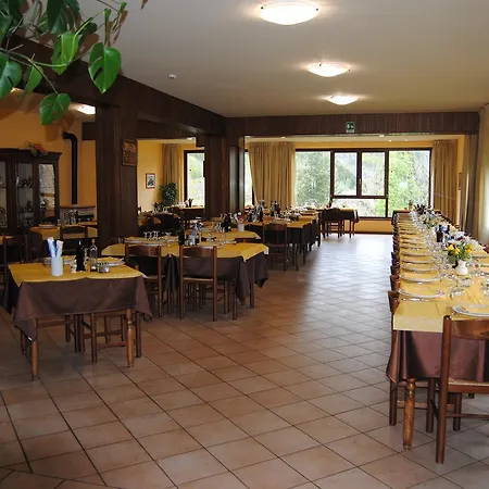 Val Di Luce Hotel