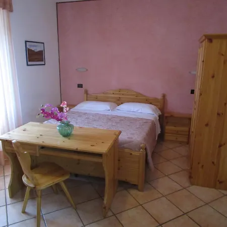 Отель Val Di Luce Фьюмальбо