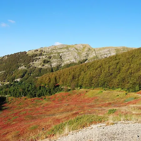Val Di Luce Fiumalbo