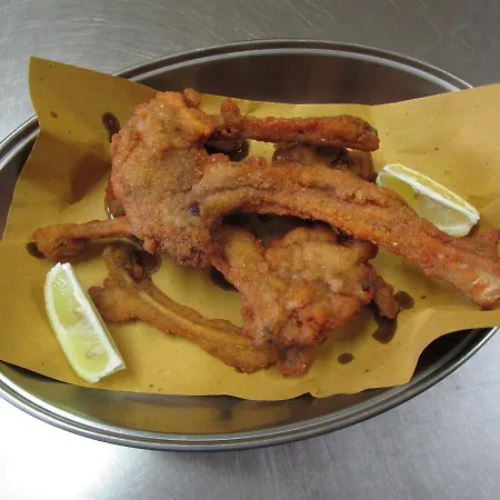 Отель Val Di Luce *