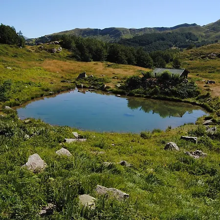 فندق Val Di Luce *