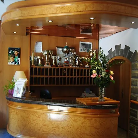 Отель Val Di Luce