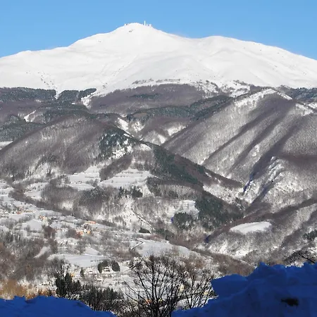 Val Di Luce Fiumalbo