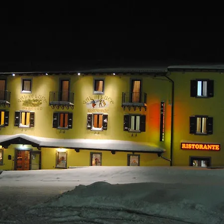 Val Di Luce Отель *