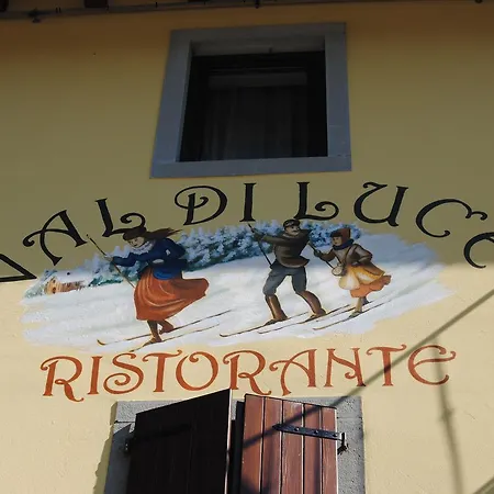 Hotel Val Di Luce Fiumalbo