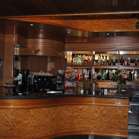 Val Di Luce Отель