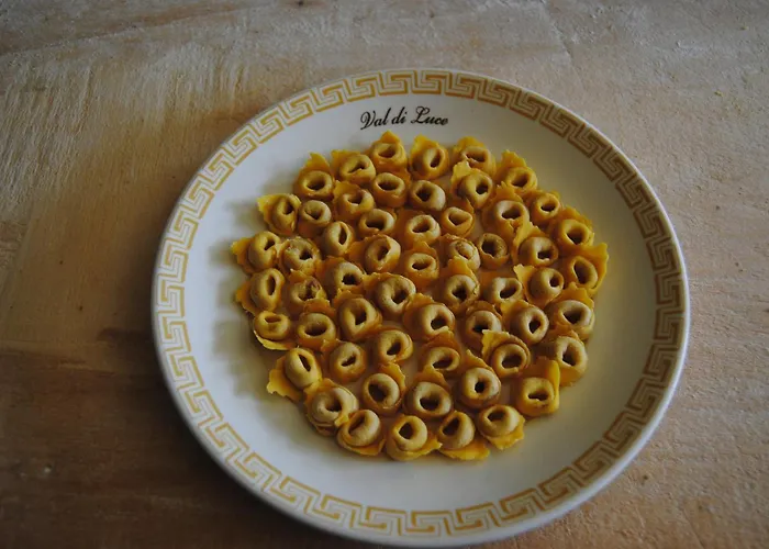 Val Di Luce * 퓨말보