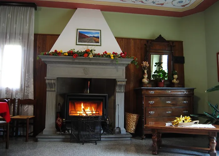 호텔 Val Di Luce *