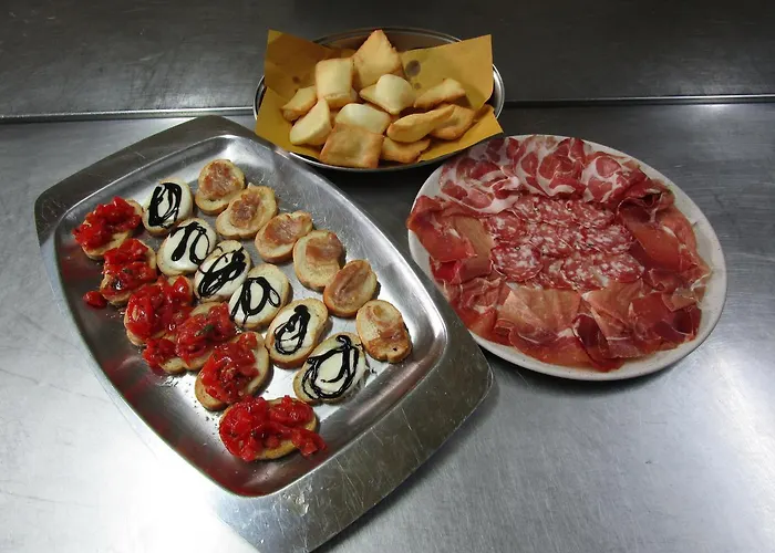 Val Di Luce 호텔 퓨말보