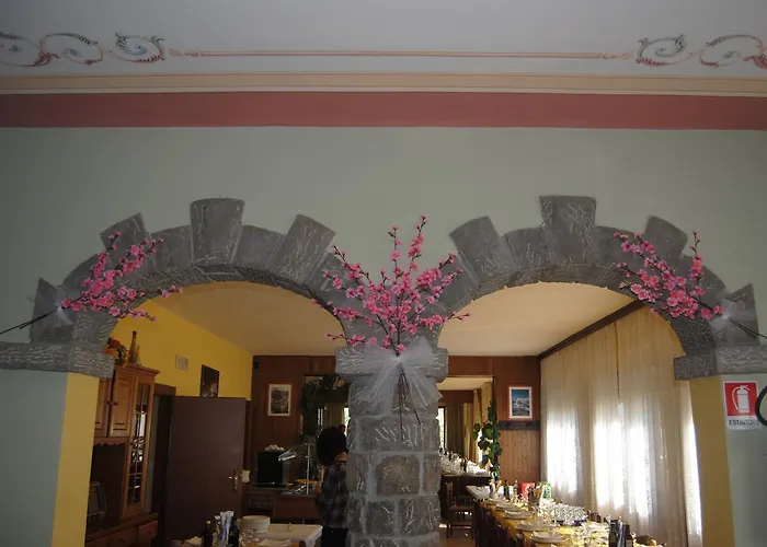 호텔 Val Di Luce *