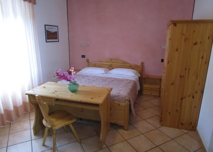 호텔 Val Di Luce 퓨말보