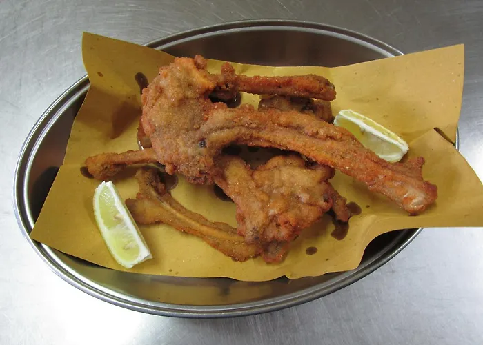 호텔 Val Di Luce *