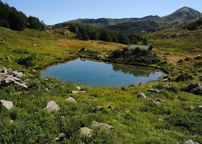 호텔 Val Di Luce *